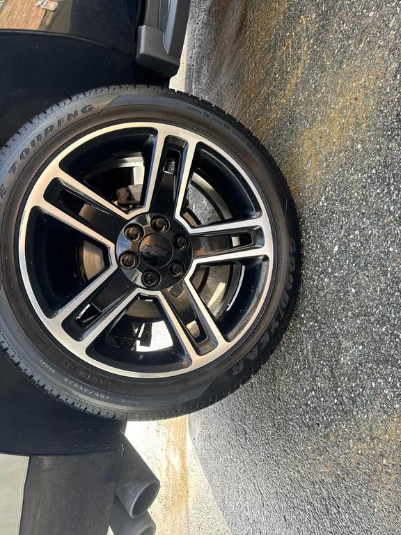 used 2018 Chevrolet Tahoe car, priced at $24,990