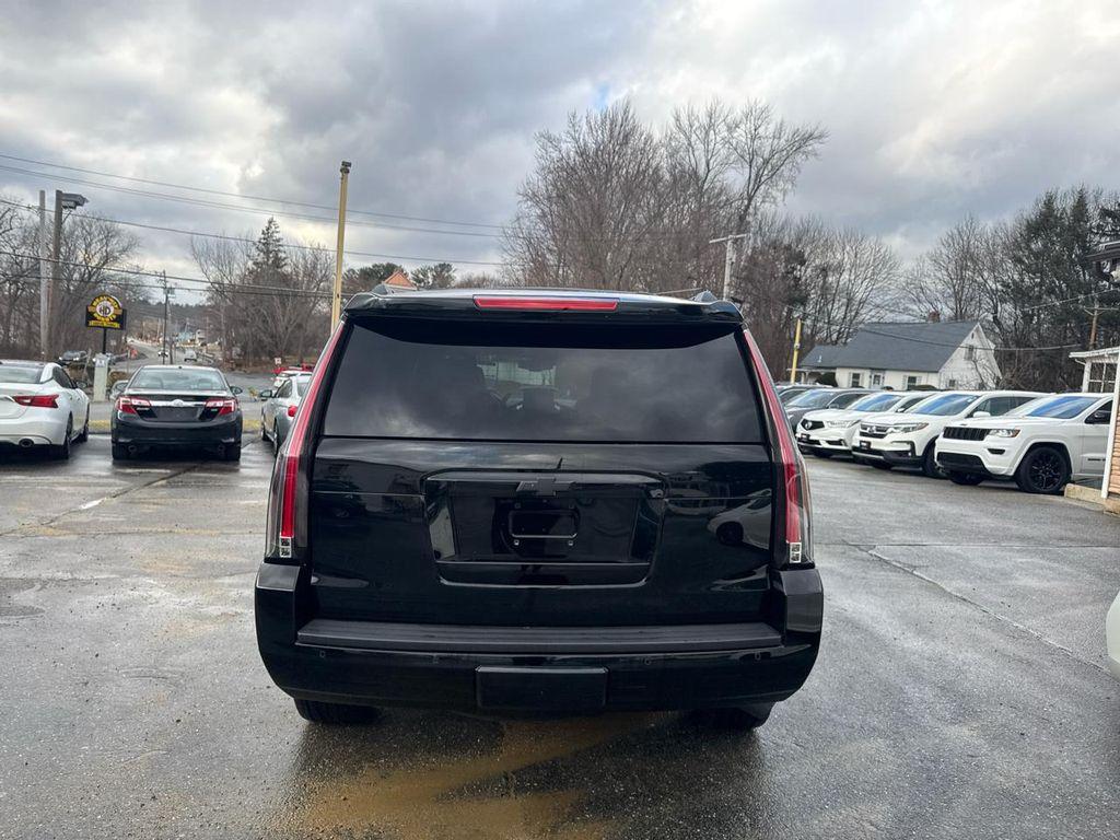 used 2018 Chevrolet Tahoe car, priced at $24,990