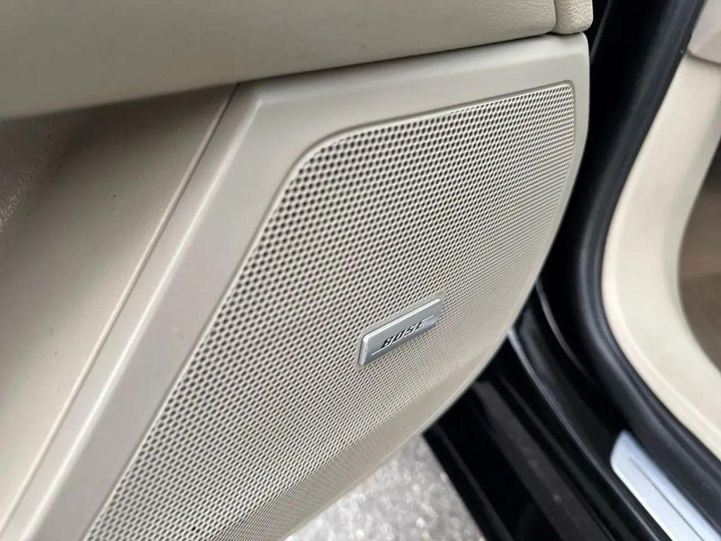 used 2015 Cadillac XTS car, priced at $16,990