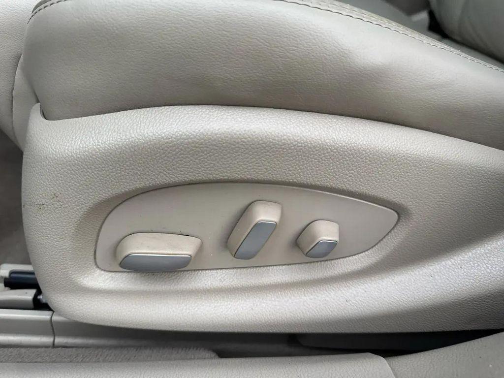 used 2015 Cadillac XTS car, priced at $16,990