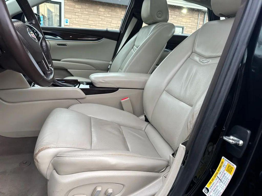 used 2015 Cadillac XTS car, priced at $16,990