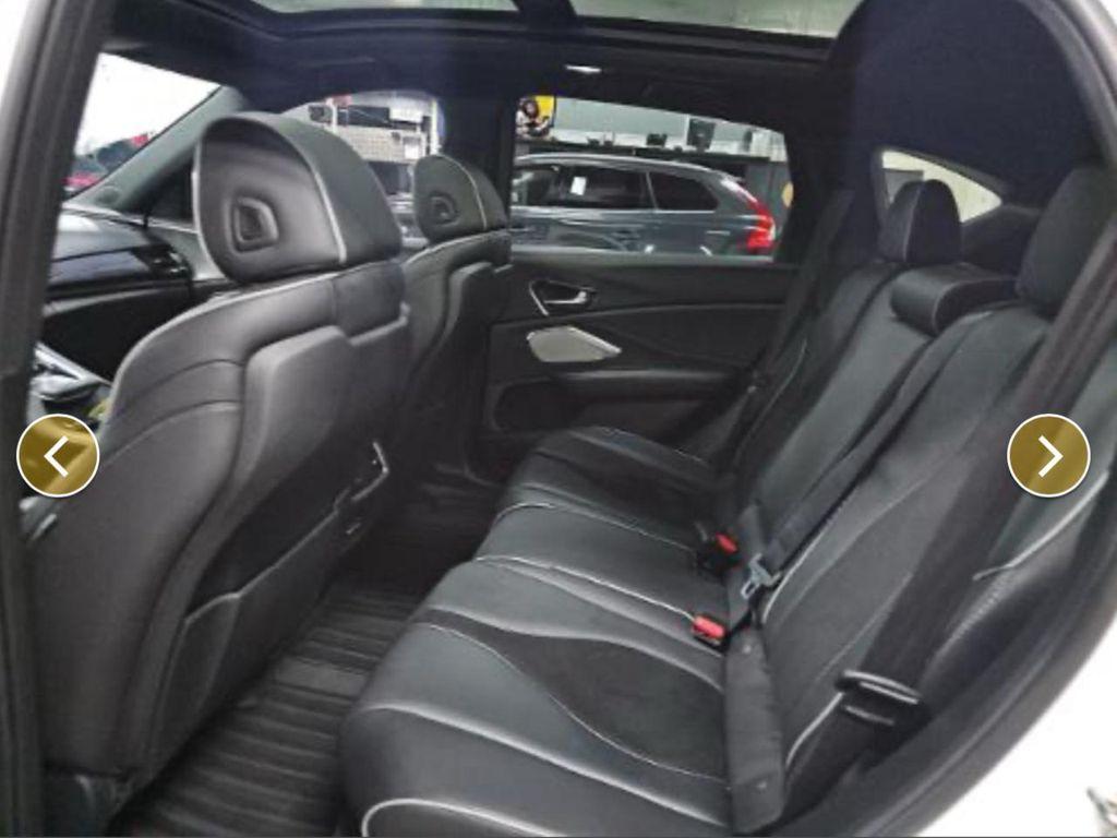 used 2019 Acura RDX car, priced at $25,990