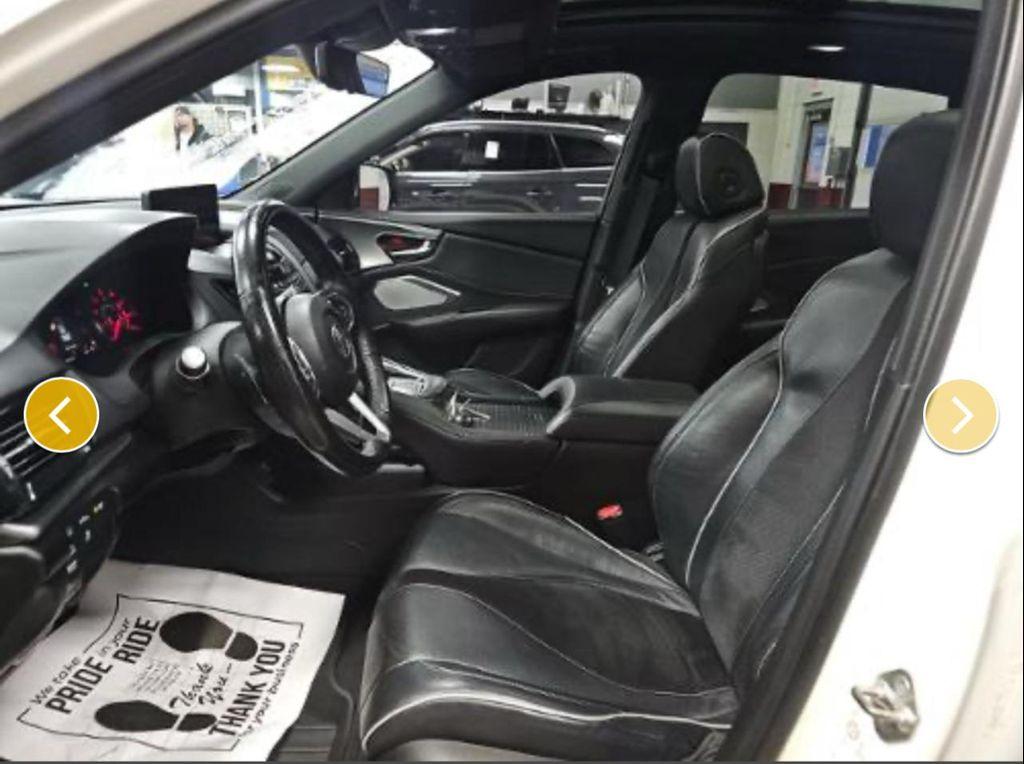 used 2019 Acura RDX car, priced at $25,990