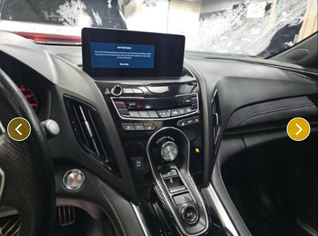 used 2019 Acura RDX car, priced at $25,990