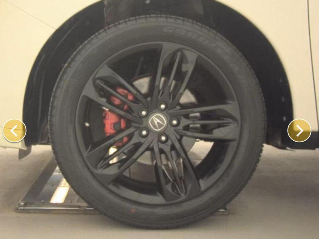 used 2019 Acura RDX car, priced at $25,990