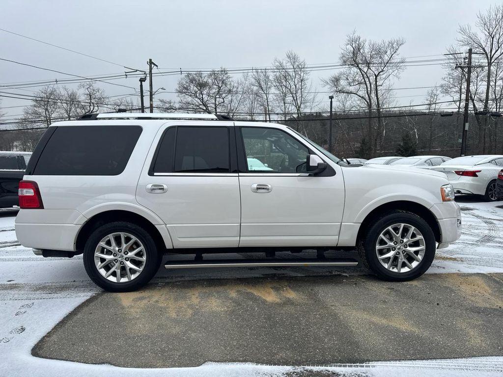 used 2017 Ford Expedition car, priced at $19,990