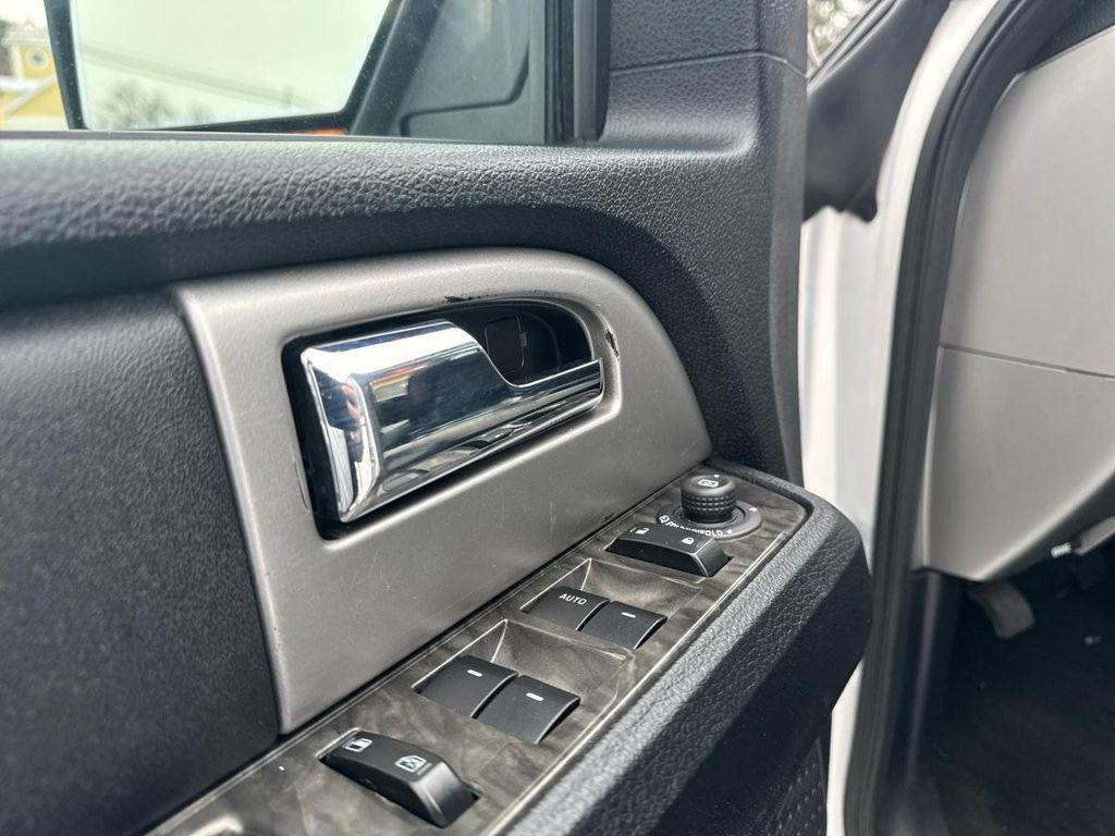 used 2017 Ford Expedition car, priced at $19,990