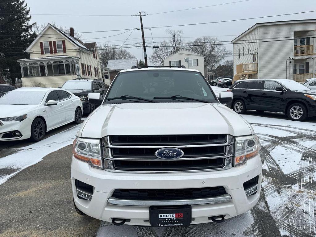 used 2017 Ford Expedition car, priced at $19,990