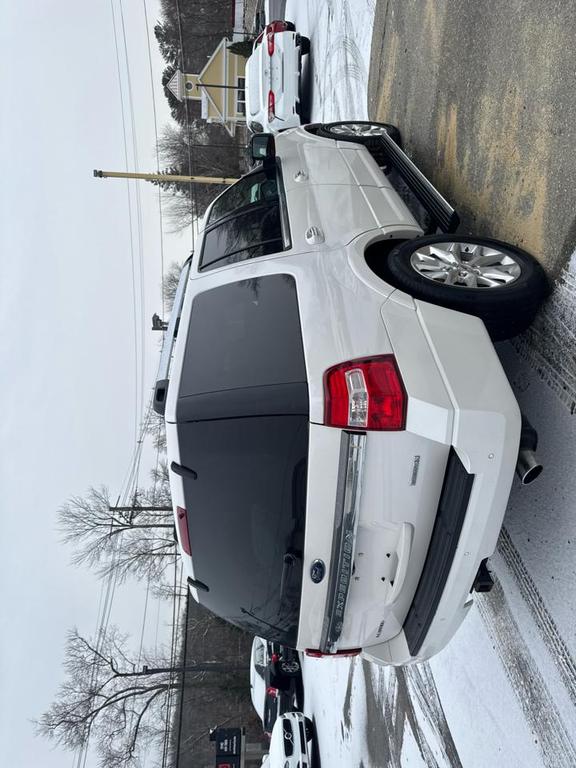 used 2017 Ford Expedition car, priced at $19,990