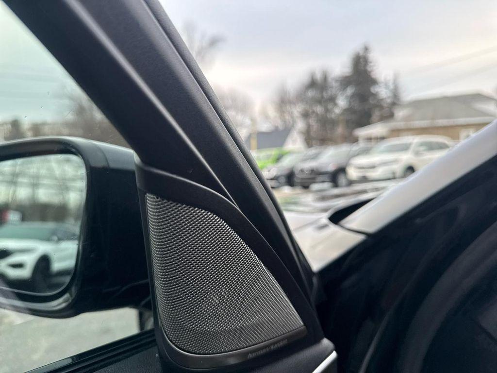 used 2018 BMW 540 car, priced at $24,990