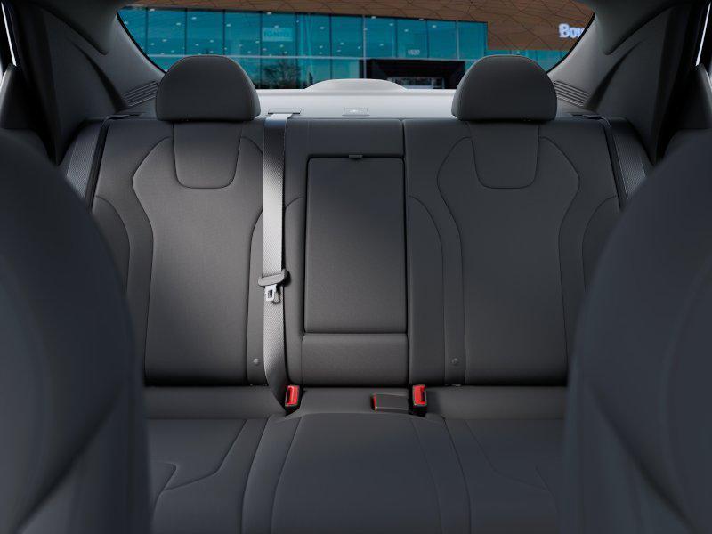 new 2026 Hyundai Elantra car, priced at $26,690