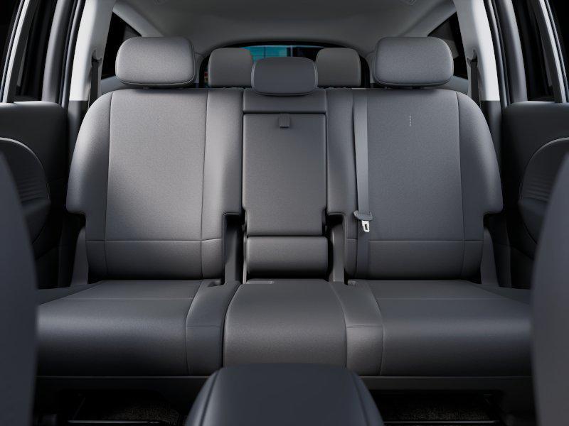 new 2026 Hyundai IONIQ 9 car, priced at $55,936