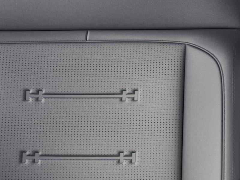 new 2026 Hyundai Santa Fe car, priced at $51,495