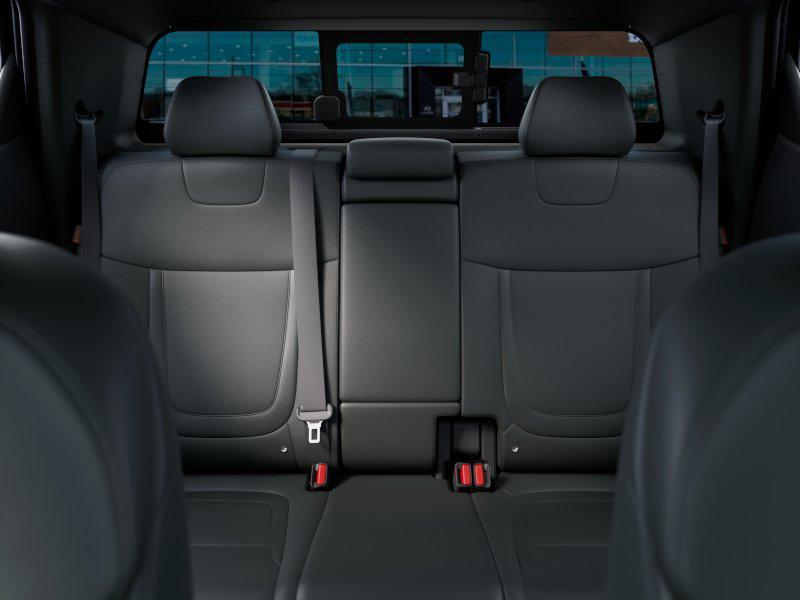 new 2025 Hyundai SANTA CRUZ car, priced at $42,375