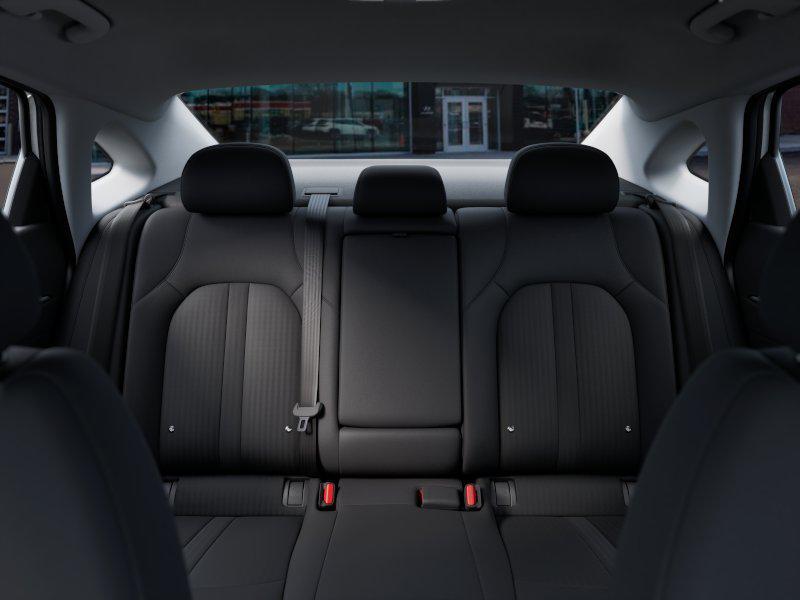new 2026 Hyundai Sonata car, priced at $31,694