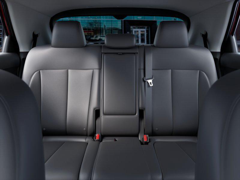 new 2026 Hyundai IONIQ 5 car, priced at $45,612