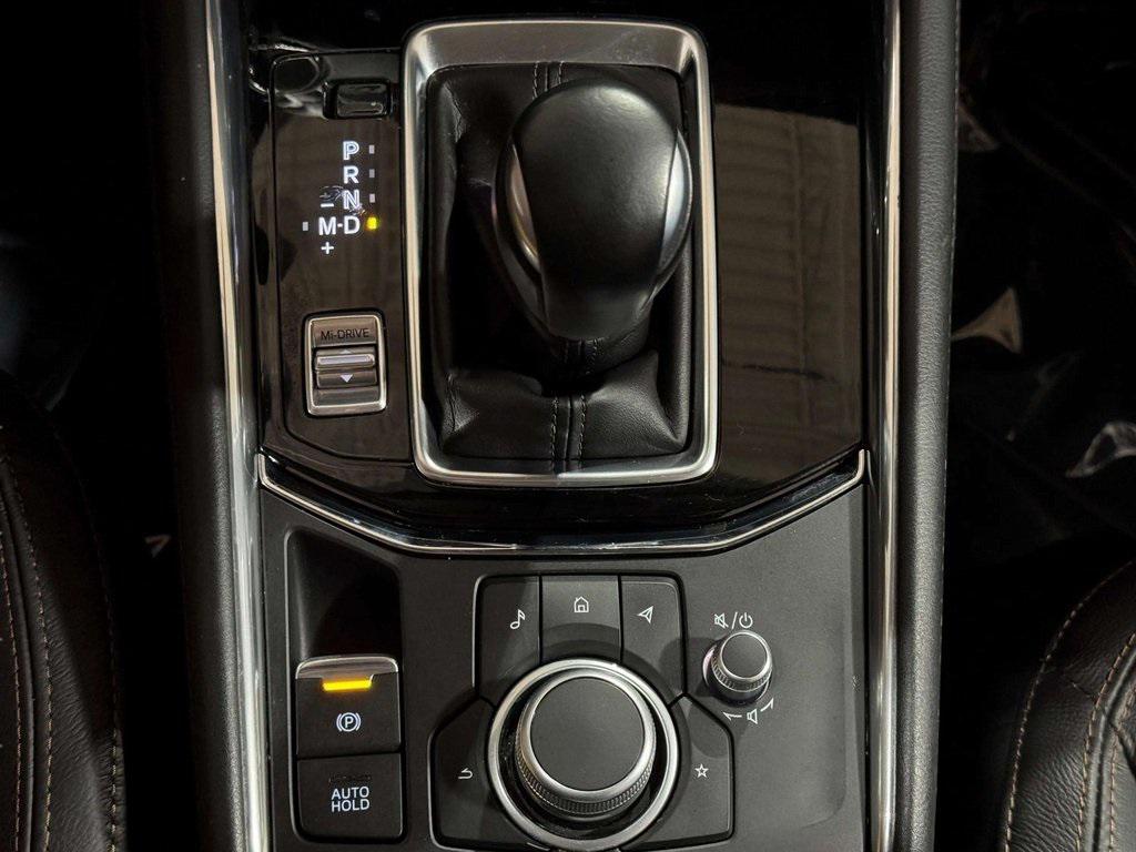 used 2023 Mazda CX-5 car, priced at $25,229