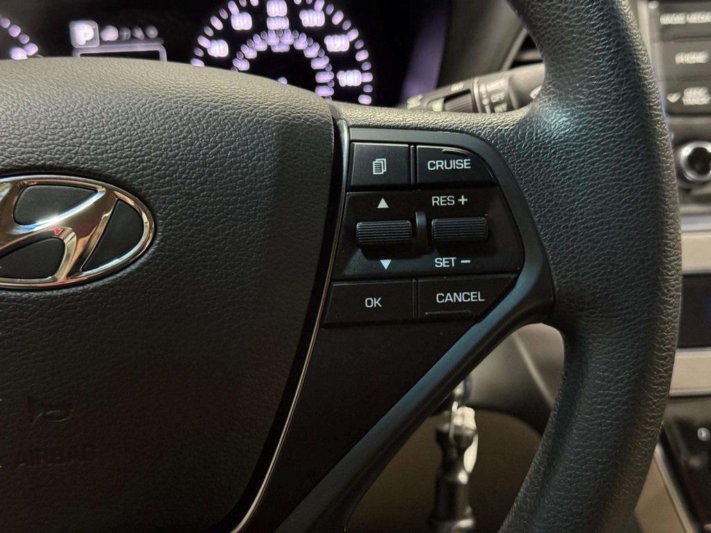 used 2015 Hyundai Sonata car, priced at $8,819