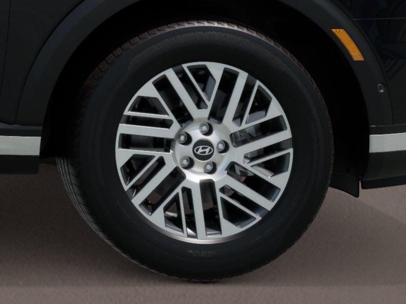 new 2026 Hyundai Palisade car, priced at $49,670