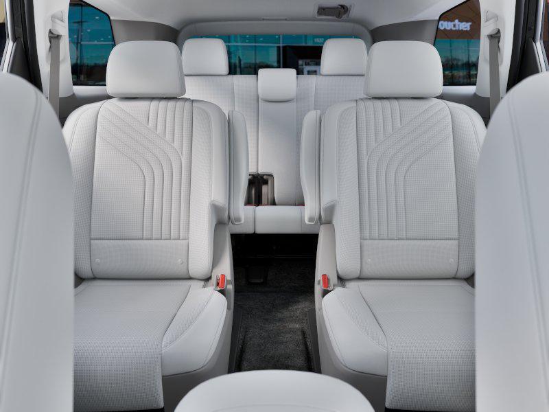 new 2026 Hyundai Palisade car, priced at $49,670