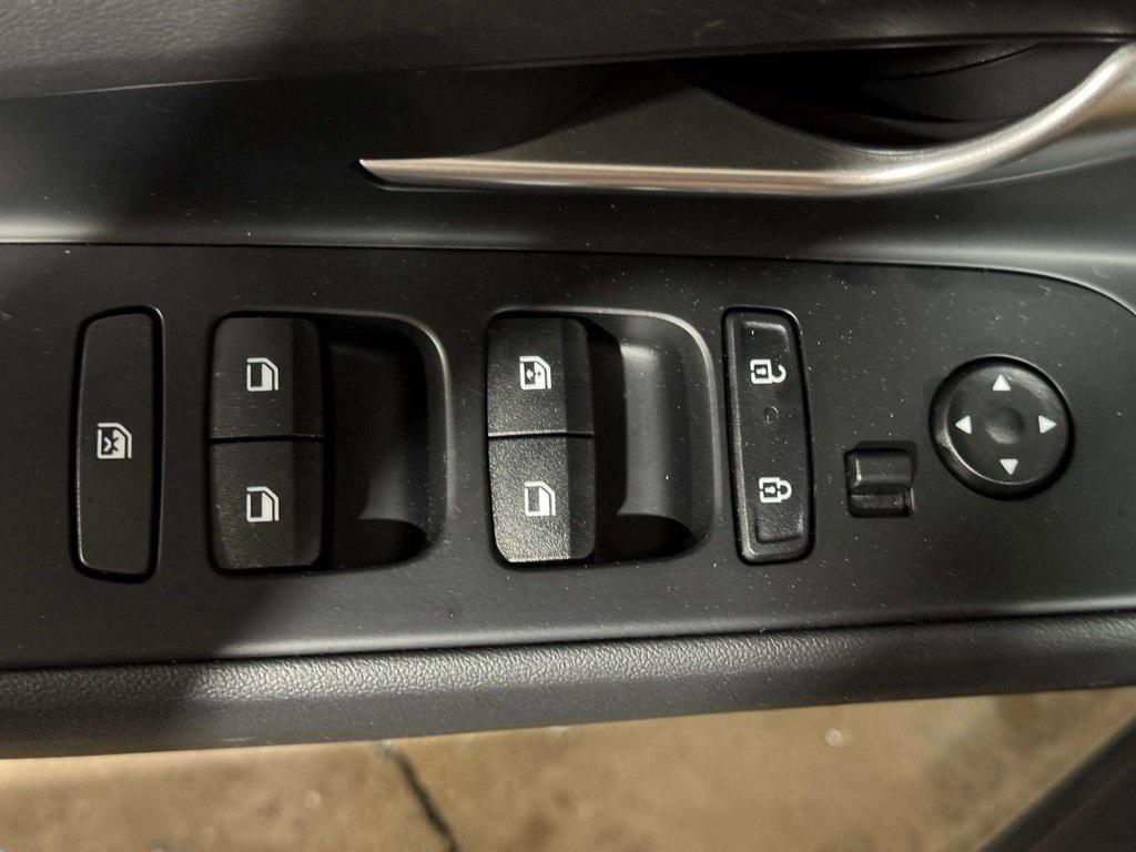 used 2025 Hyundai ELANTRA HEV car, priced at $25,499