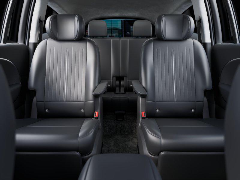 new 2026 Hyundai IONIQ 9 car, priced at $67,287