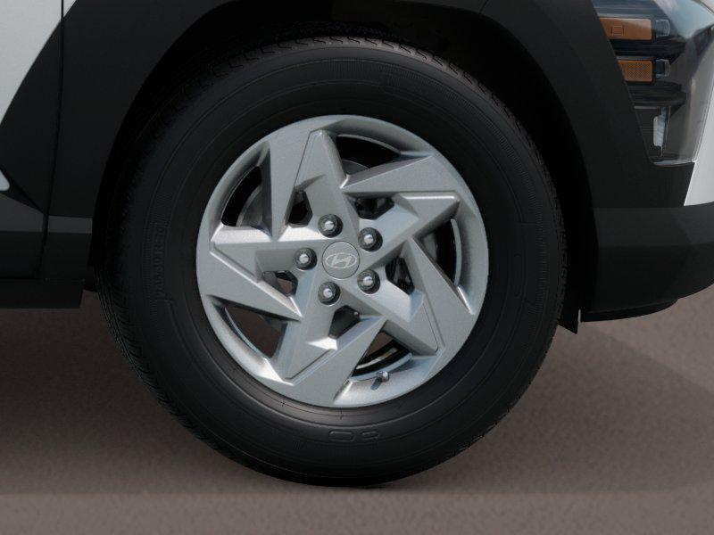 new 2026 Hyundai Kona car, priced at $27,057