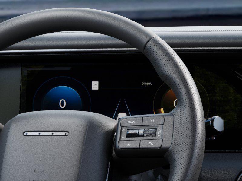 new 2026 Hyundai Palisade car, priced at $52,880