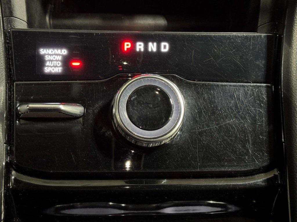 used 2023 Jeep Grand Cherokee car, priced at $28,999