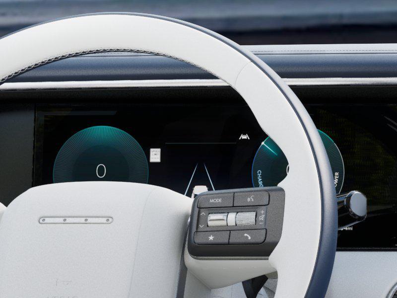 new 2026 Hyundai Palisade Hybrid car, priced at $61,230