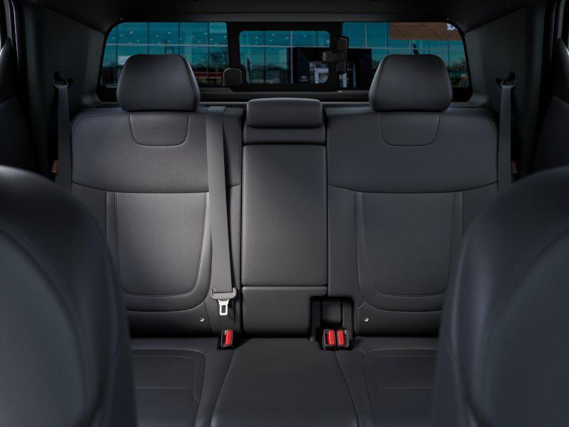 new 2026 Hyundai SANTA CRUZ car, priced at $43,439