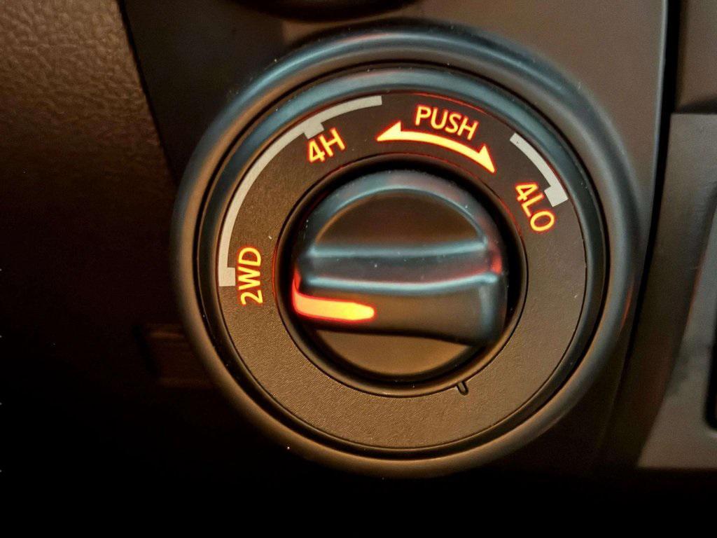 used 2019 Nissan Titan car, priced at $29,999