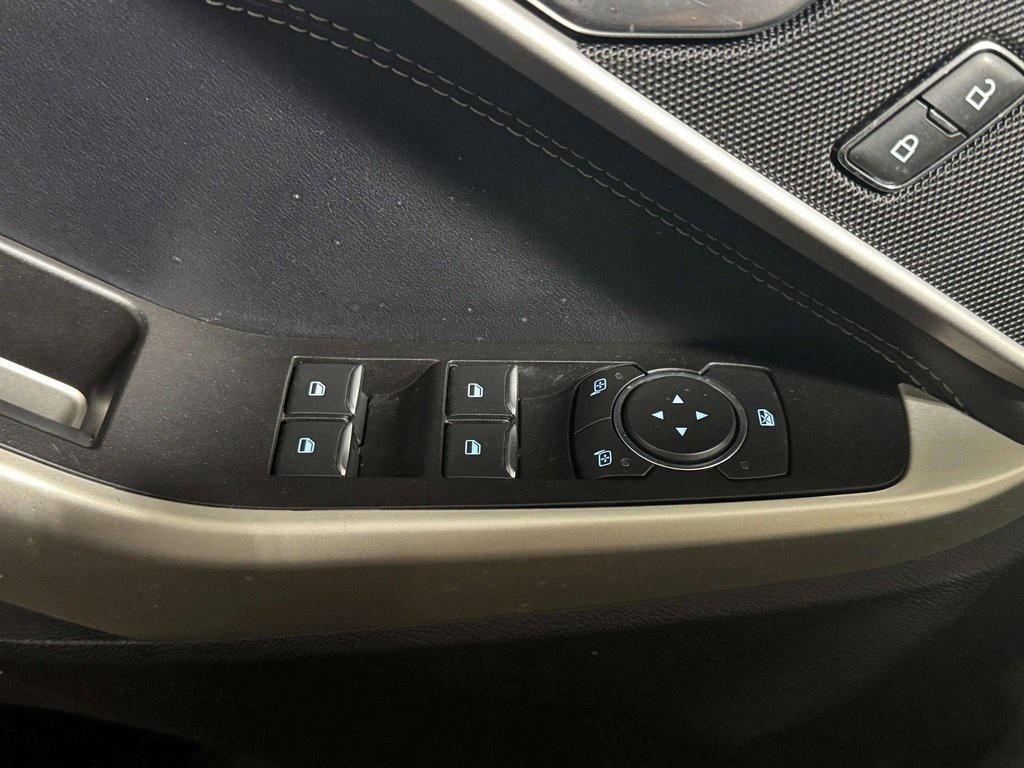 used 2021 Ford Explorer car, priced at $26,999