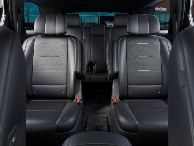 new 2026 Hyundai Palisade Hybrid car, priced at $61,580