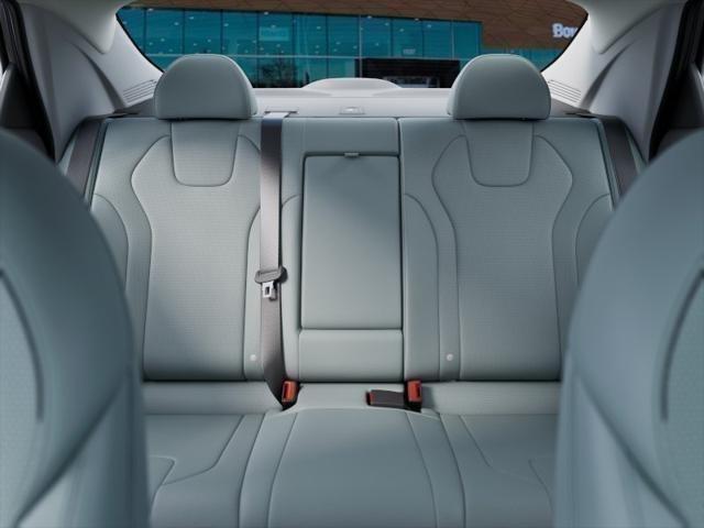 new 2025 Hyundai ELANTRA HEV car, priced at $29,920