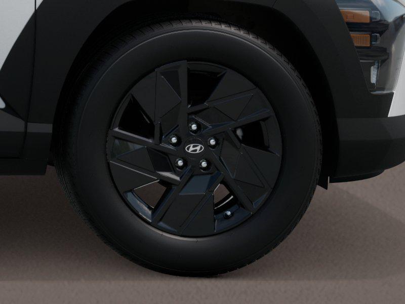 new 2026 Hyundai Kona car, priced at $29,729