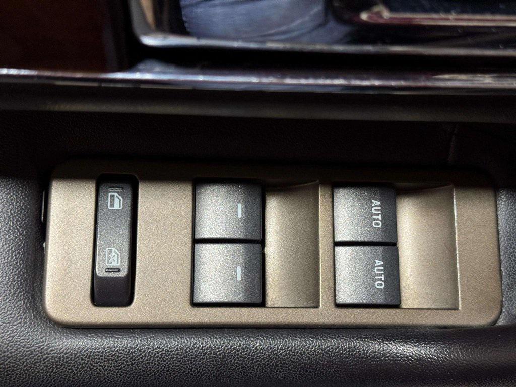 used 2012 Lincoln MKX car, priced at $12,249