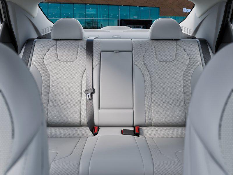 new 2026 Hyundai Elantra car, priced at $29,030