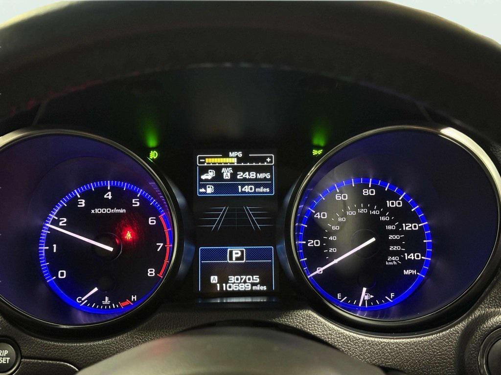 used 2017 Subaru Outback car, priced at $14,689