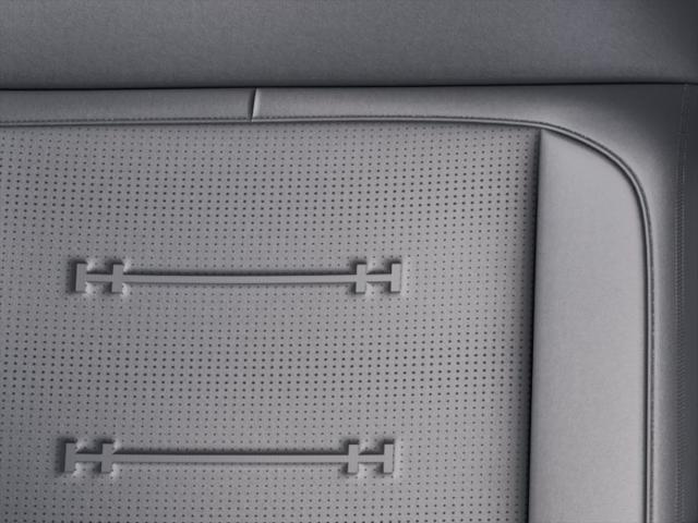 new 2025 Hyundai Santa Fe car, priced at $44,999