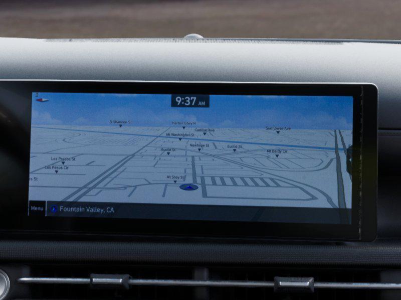 new 2026 Hyundai SANTA CRUZ car, priced at $43,529