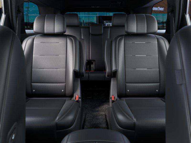 new 2026 Hyundai Palisade car, priced at $56,149