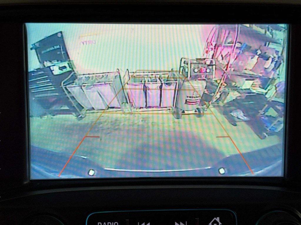 used 2019 Chevrolet Silverado 1500 car, priced at $23,499