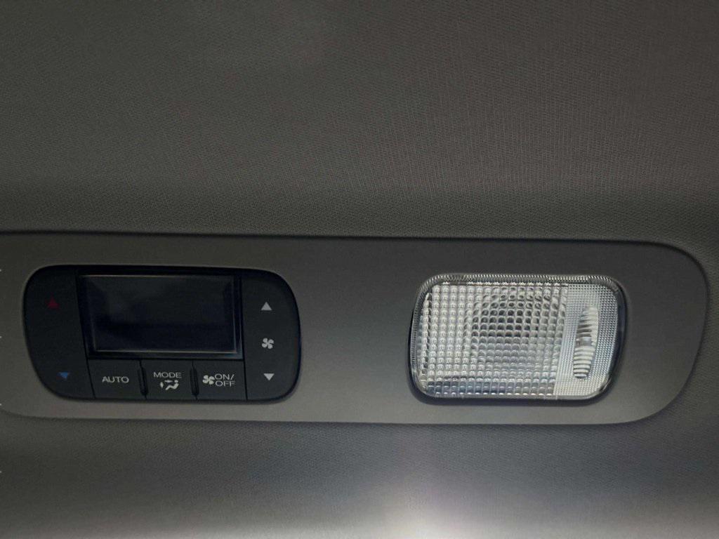 used 2020 Honda Odyssey car, priced at $22,999