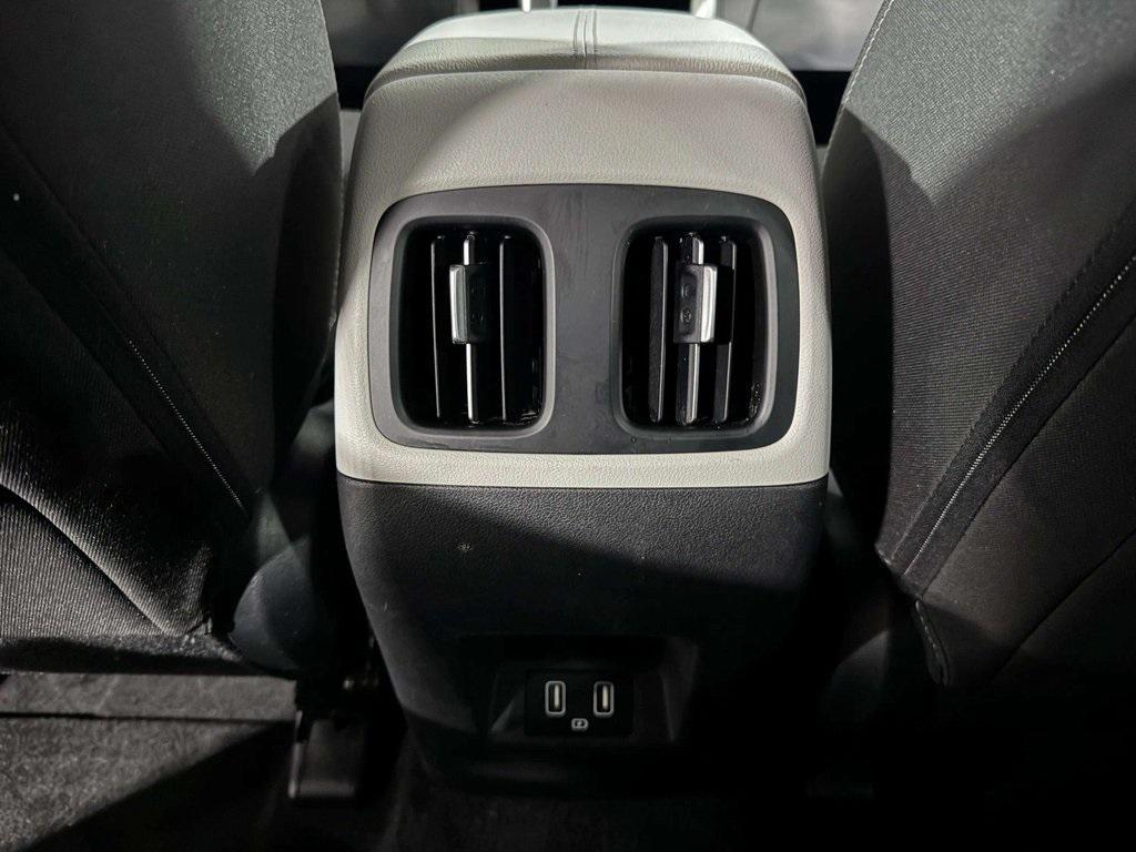 used 2023 Hyundai Tucson car, priced at $23,759