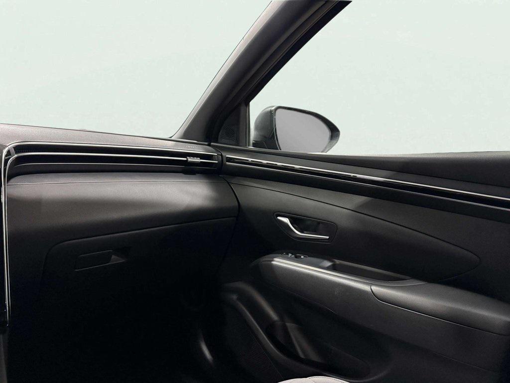 used 2022 Hyundai SANTA CRUZ car, priced at $27,259