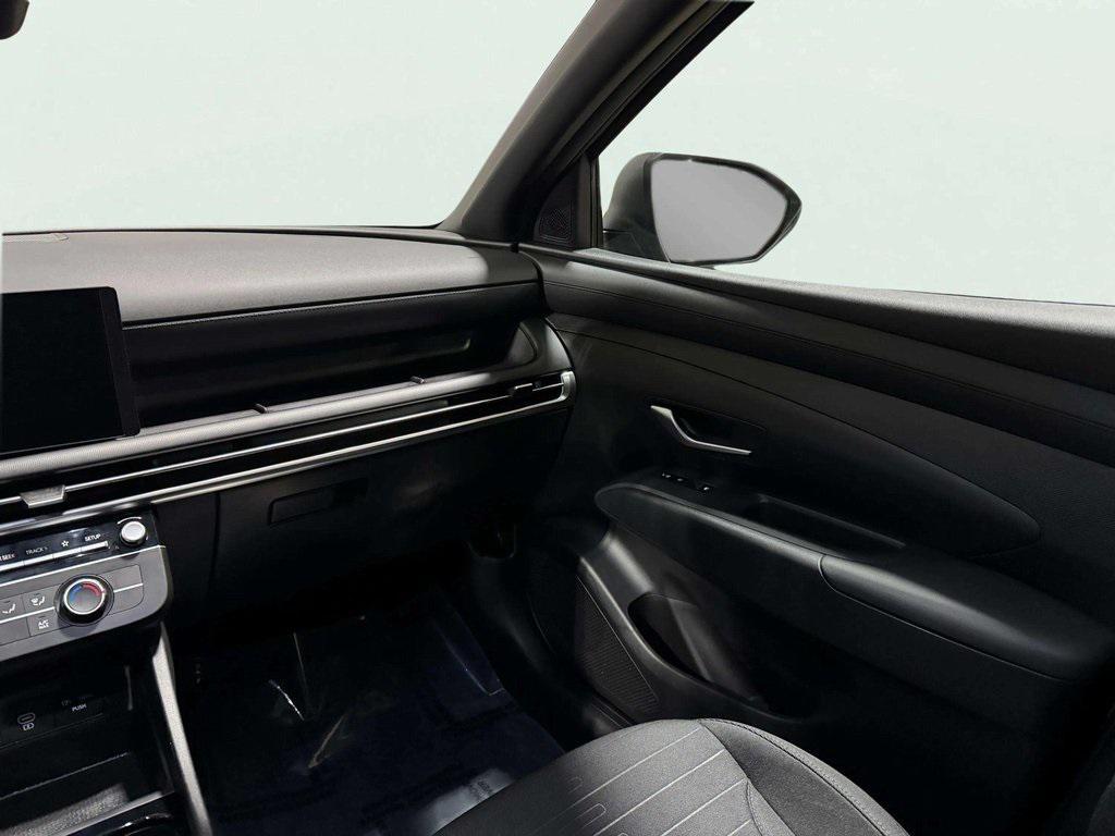 used 2025 Hyundai SANTA CRUZ car, priced at $29,499