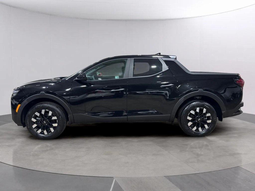 used 2025 Hyundai SANTA CRUZ car, priced at $29,499