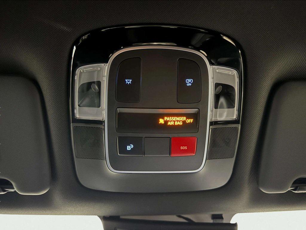 used 2025 Hyundai SANTA CRUZ car, priced at $29,499