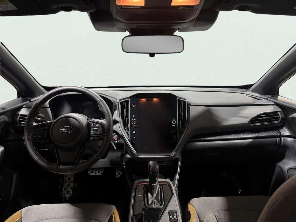 used 2024 Subaru Crosstrek car, priced at $25,999